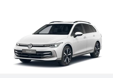 VW Golf 24.279 km 34.240 &euro; Bochum 44892