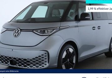 VW ID. Buzz 1.725 km 59.290 &euro; Bochum 44866