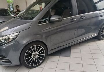 Mercedes-Benz V 250 90.000 km 45.990 &euro; Recklinghausen 45659