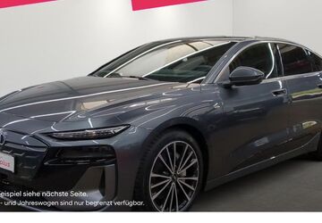 Audi A6 e-tron 8.145 km 62.160 &euro; Mülheim a.d. Ruhr 45481