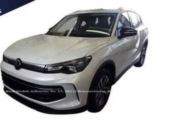 VW Tiguan 6.520 km 32.450 &euro; Recklinghausen 45657