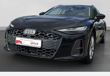 Audi A6 29.925 km 45.340 &euro; Dorsten 46284