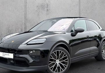 Porsche Macan 16.927 km 76.750 &euro; Recklinghausen 45665