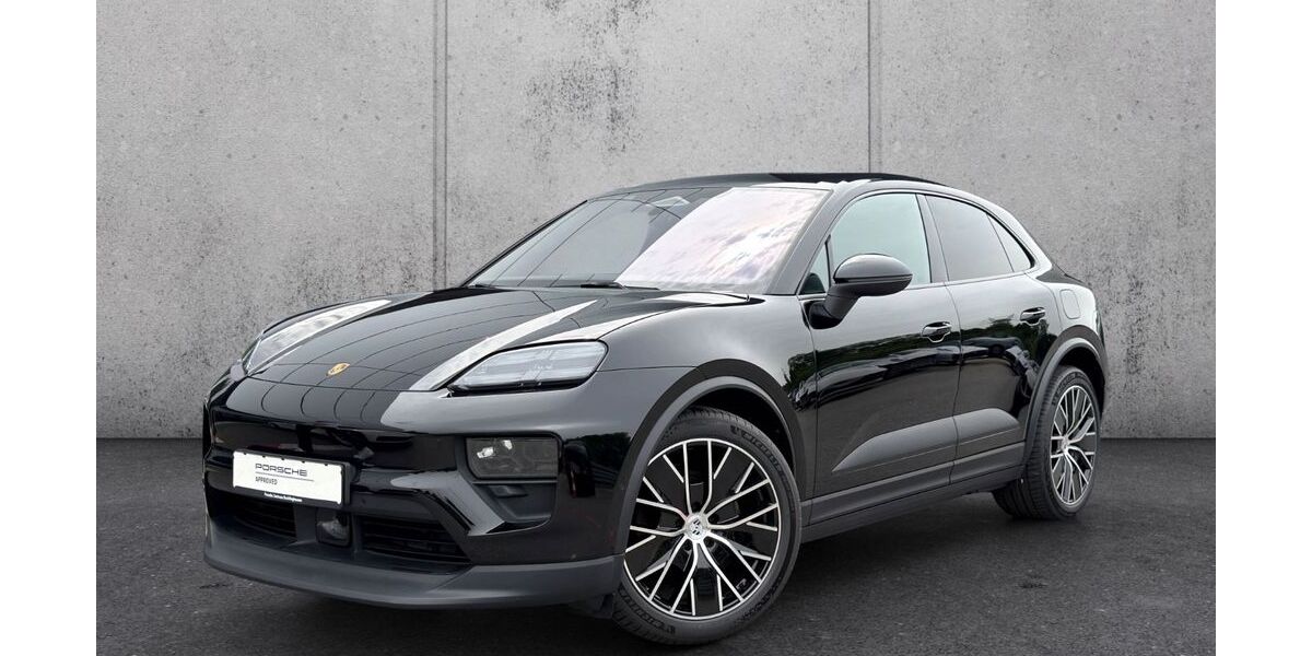 Porsche Macan 16.927 km 76.750 &euro; Recklinghausen 45665
