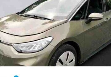 VW ID.3 35.060 km 26.490 &euro; Recklinghausen 45657