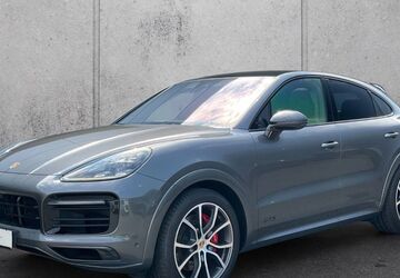 Porsche Cayenne 41.322 km 102.850 &euro; Recklinghausen 45665