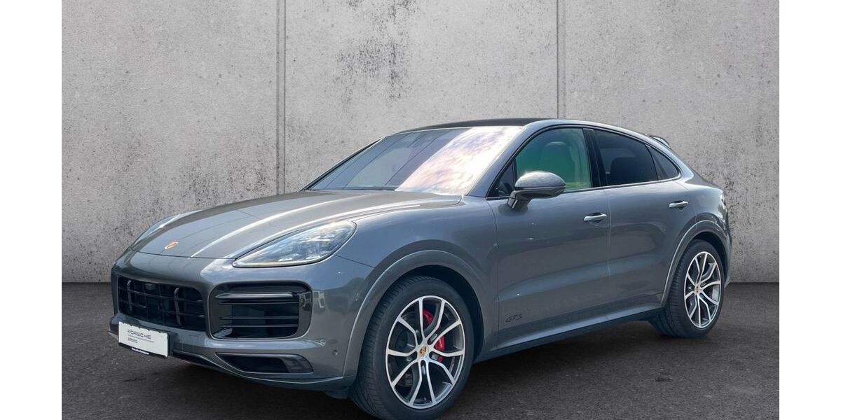 Porsche Cayenne 41.322 km 102.850 &euro; Recklinghausen 45665