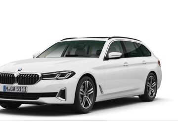 BMW 530 65.842 km 45.890 &euro; Recklinghausen 45659