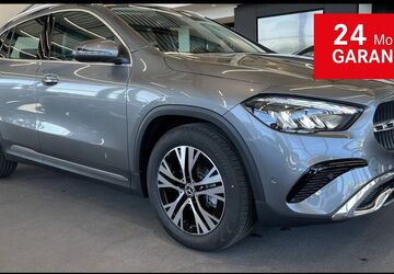 Mercedes-Benz GLA 180 3.507 km 37.880 &euro; Haltern am See 45721
