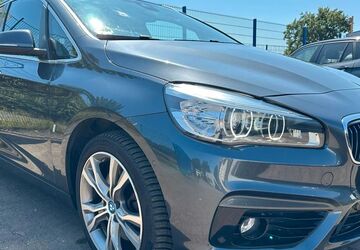 BMW 225 72.000 km 12.199 &euro; Castrop-Rauxel 44579