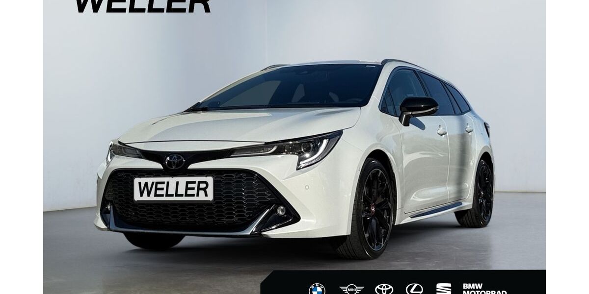Toyota Corolla 62.934 km 26.333 &euro; Dortmund 44143