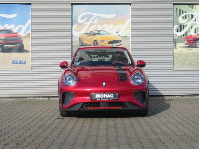 GWM Ora 03 28.400 km 25.990 &euro; Recklinghausen 45661