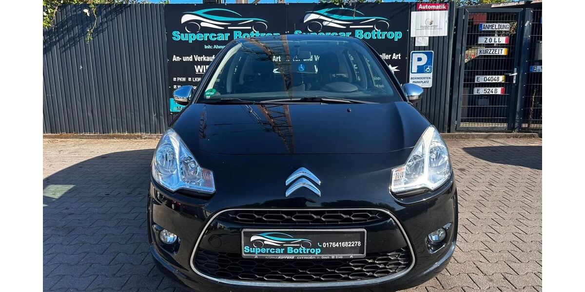 Citroen C3 190.000 km 3.750 &euro; Bottrop 46238
