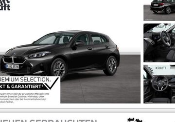 BMW 120 6.576 km 28.879 &euro; Oberhausen 46117