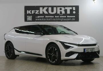Kia EV6 9.000 km 47.990 &euro; Recklinghausen 45661