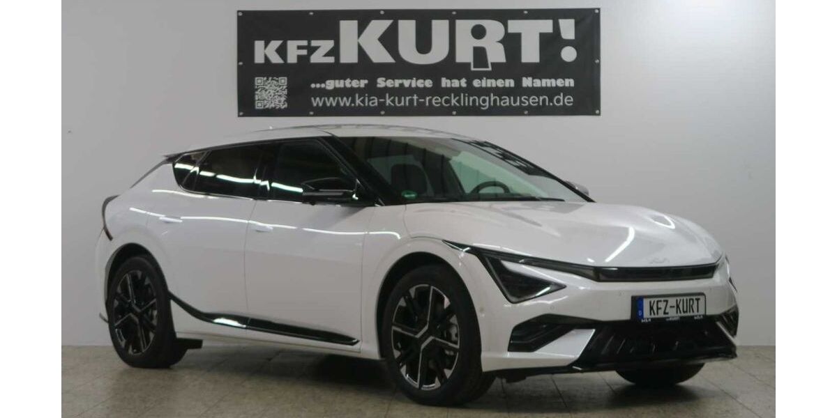 Kia EV6 9.000 km 47.990 &euro; Recklinghausen 45661
