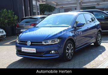 VW Polo 226.000 km 7.590 &euro; Herten 45699