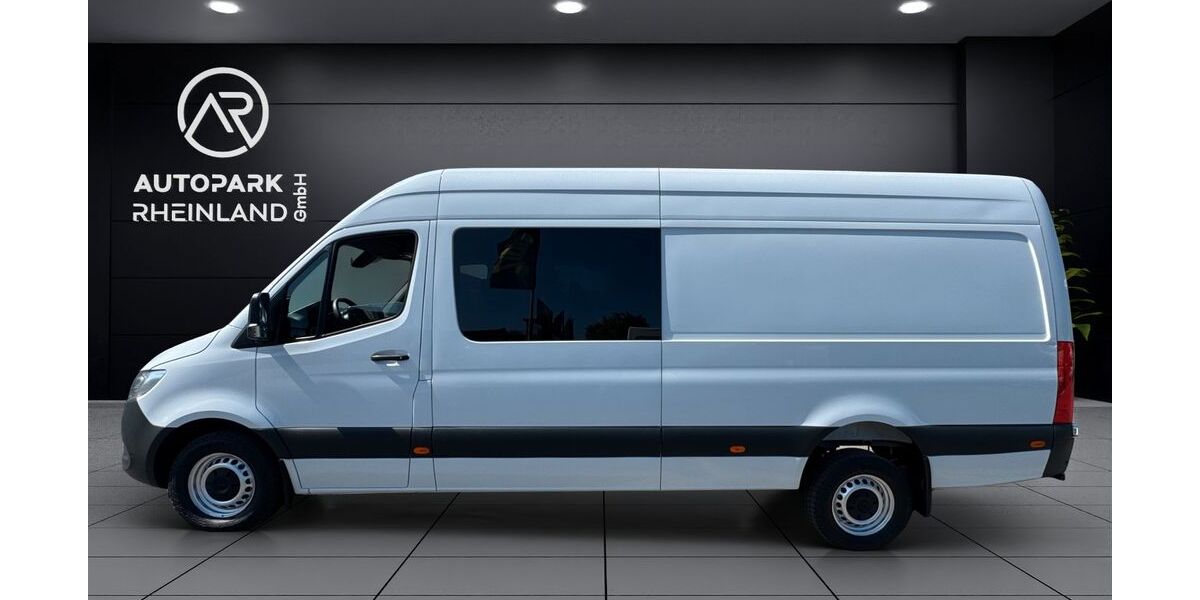 Mercedes-Benz Sprinter 102.885 km 29.900 &euro; Bochum 44866