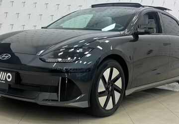 Hyundai IONIQ 6 17.648 km 35.920 &euro; Oberhausen 46149