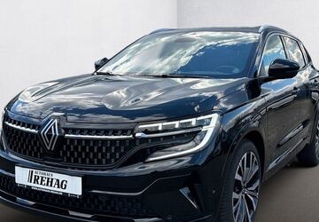Renault Austral 40.900 km 36.980 &euro; Recklinghausen 45659