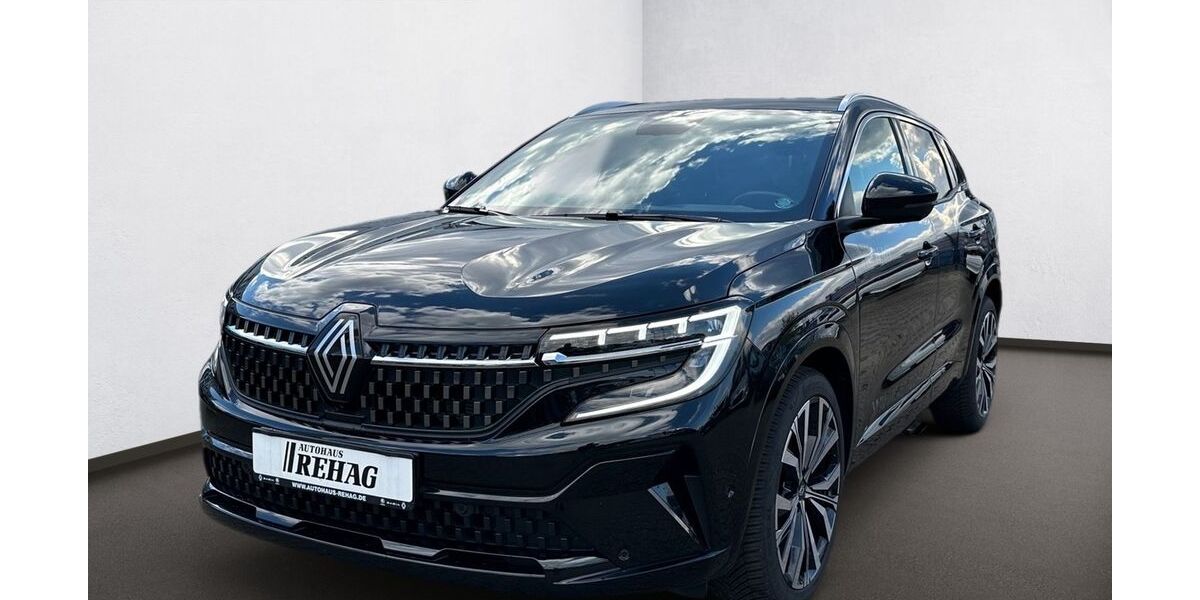 Renault Austral 40.900 km 36.980 &euro; Recklinghausen 45659