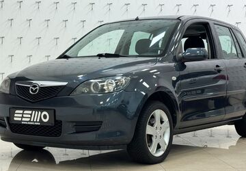 Mazda 2 192.893 km 700 &euro; Oberhausen 46149