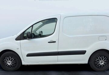 Citroen Berlingo 95.600 km 5.800 &euro; Gelsenkirchen 45897