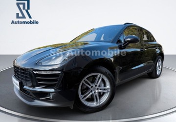 Porsche Macan 139.000 km 32.990 &euro; Recklinghausen 45661