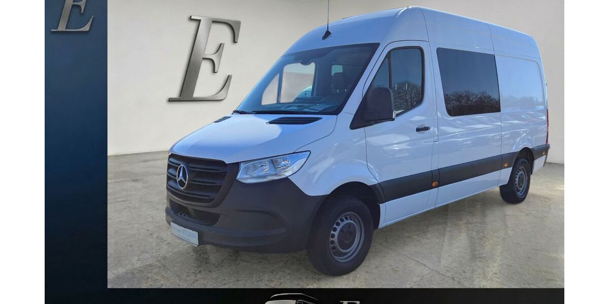 Mercedes-Benz Sprinter 102.617 km 30.821 &euro; Witten 58454