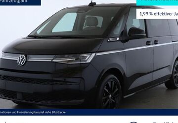 VW T7 Multivan 24.398 km 54.190 &euro; Bochum 44866