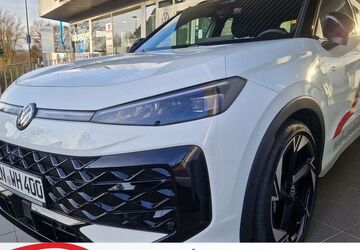 VW T-Roc 3.499 km 36.490 &euro; Hattingen 45527