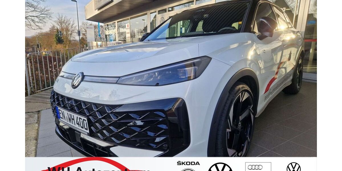 VW T-Roc 3.499 km 36.490 &euro; Hattingen 45527