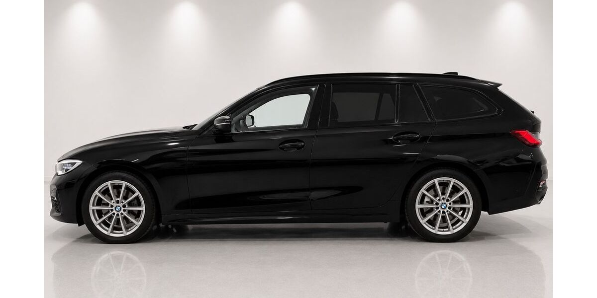 BMW 320 20.991 km 35.700 &euro; Recklinghausen 45661
