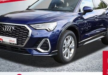Audi Q3 6.030 km 37.340 &euro; Recklinghausen 45657