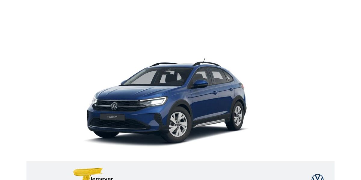 VW Taigo 4.947 km 20.730 &euro; Recklinghausen 45663