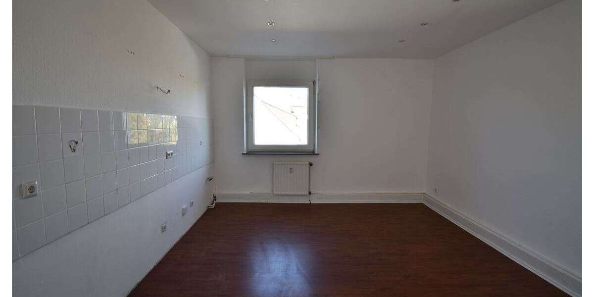 Etagenwohnung Bochum Wattenscheid - 2 Zimmer, 68 m&sup2;, 500&euro; | Angebot:26884929
