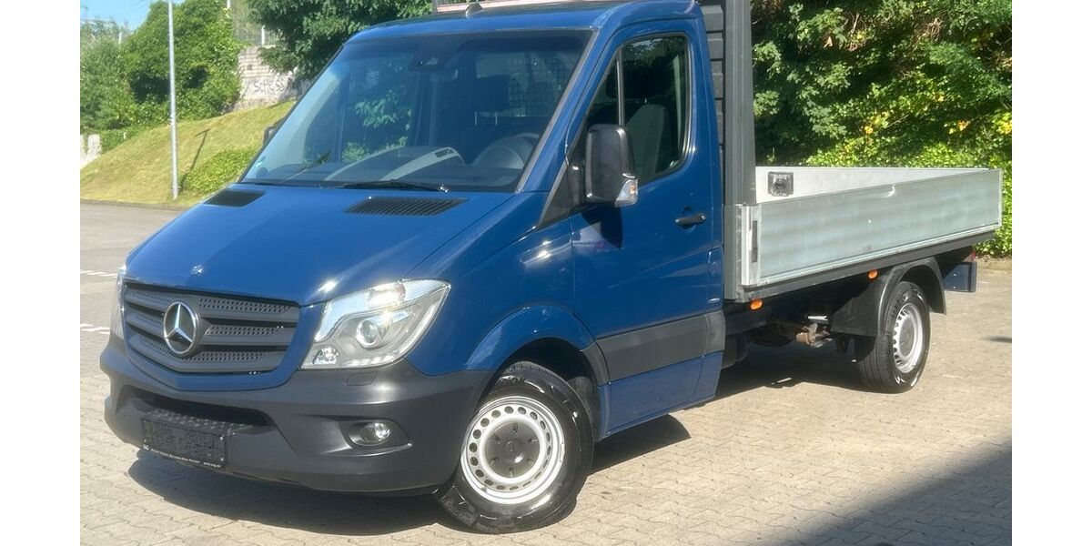 Mercedes-Benz Sprinter 390.999 km 11.900 &euro; Essen 45139