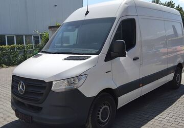 Mercedes-Benz eSprinter 48.000 km 14.900 &euro; Essen 45356