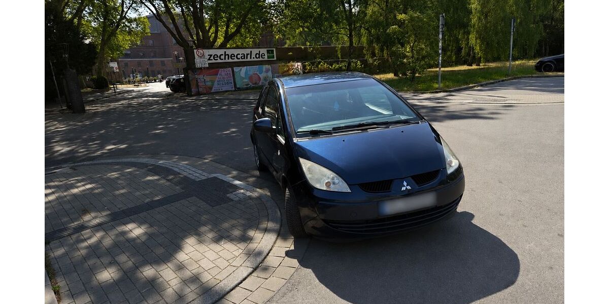 Mitsubishi Colt 153.000 km 1.400 &euro; Essen 45326