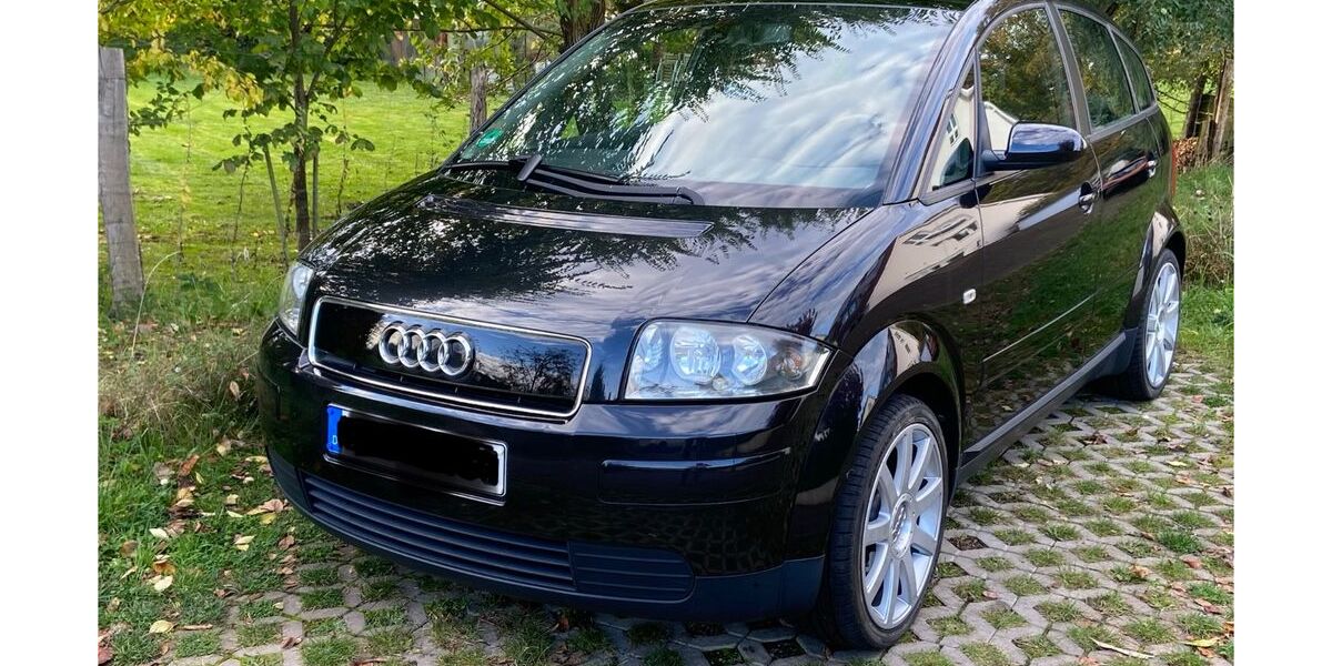 Audi A2 159.564 km 5.900 &euro; Essen 45289