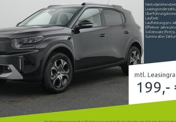 Citroen C3 Aircross 6.769 km 20.980 &euro; Dülmen 48249