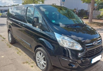 Ford Tourneo Custom 121.000 km 15.999 &euro; Mülheim an der Ruhr 45468