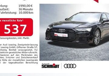 Audi S6 99.650 km 47.840 &euro; Recklinghausen 45657