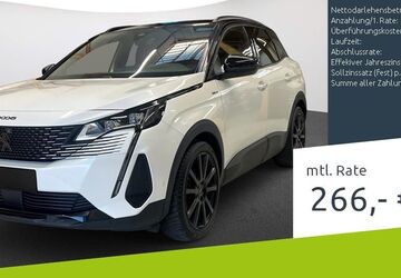 Peugeot 3008 54.859 km 22.479 &euro; Dülmen 48249