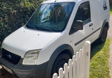 Ford Tourneo Connect 170.400 km 2.450 &euro; Haltern am See 45721
