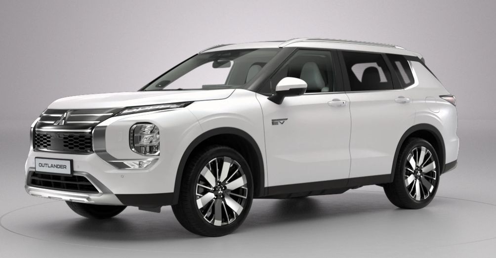 Mitsubishi Outlander 19.582 km 36.990 &euro; Dortmund 44263