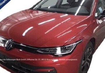 VW Golf 5.580 km 25.898 &euro; Recklinghausen 45657