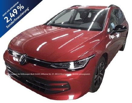 VW Golf 5.580 km 25.898 &euro; Recklinghausen 45657