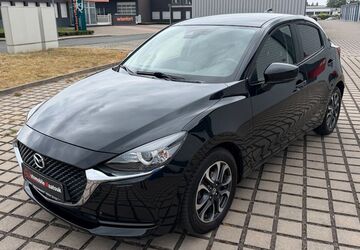 Mazda 2 83.000 km 13.900 &euro; Essen 45329