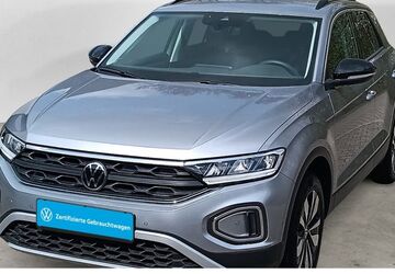 VW T-Roc 8.631 km 28.190 &euro; Wetter 58300